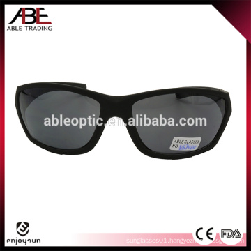 Latest Style High Quality Popular Sport Sunglasses